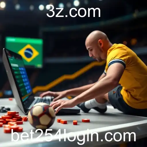 Cenário Atual dos Jogos Online em 2025